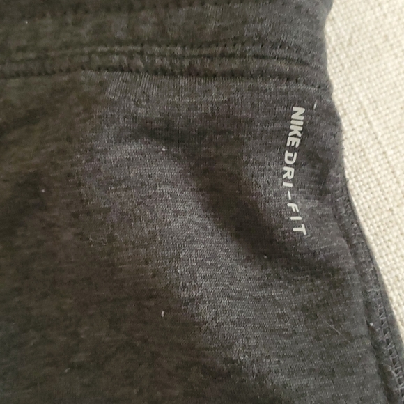 Hurley nike sweat pants - Picture 3 of 3